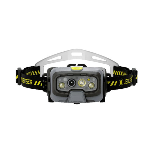 HF8R Work Rechargeable Headlamp