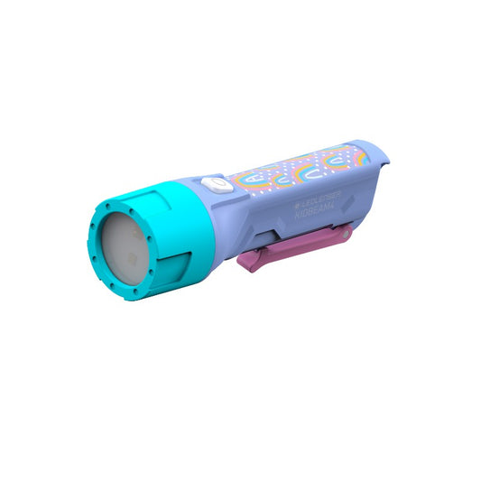 Kidbeam 4 Torch