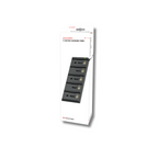 5 Station Charging Panel (P5R/P6R/P7R)
