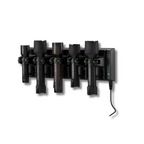 5 Station Charging Panel (P5R/P6R/P7R)