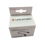 Magnetic P&H Series & HF Series Charger Type A