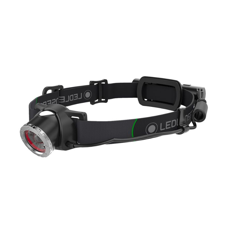 MH10 Rechargeable Headlamp