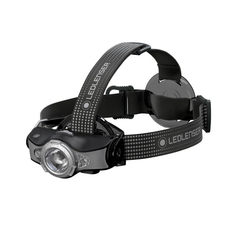 MH11 Rechargeable Headlamp