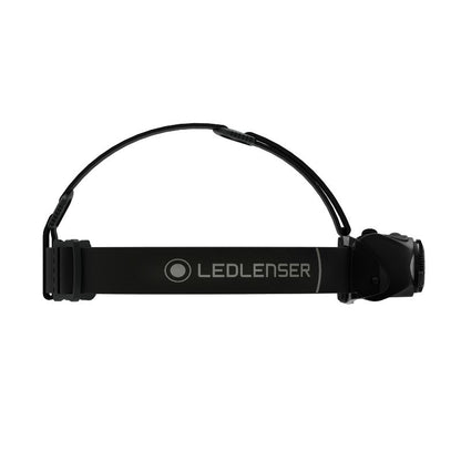 MH8 Rechargeable Headlamp