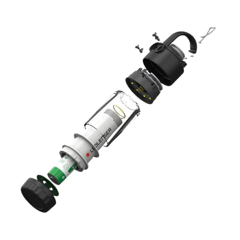 ML4 Rechargeable Lantern