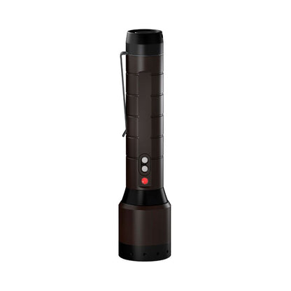 P6R Signature Rechargeable Torch