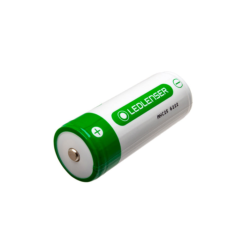 Li-26650 mAh5000 Rechargeable Battery (MT14)