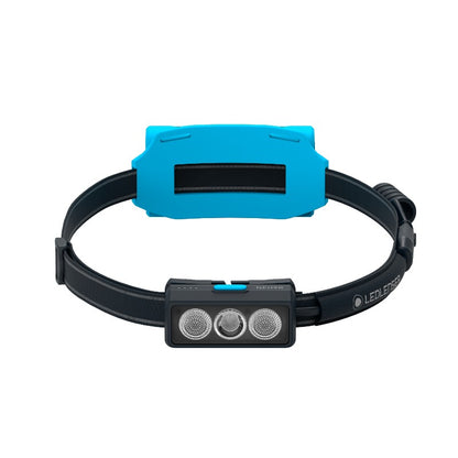 NEO9R Rechargeable Headlamp