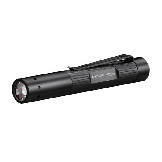 P2R Core Rechargeable Torch