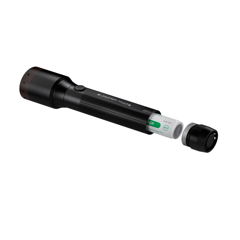 P6R Core Rechargeable Torch