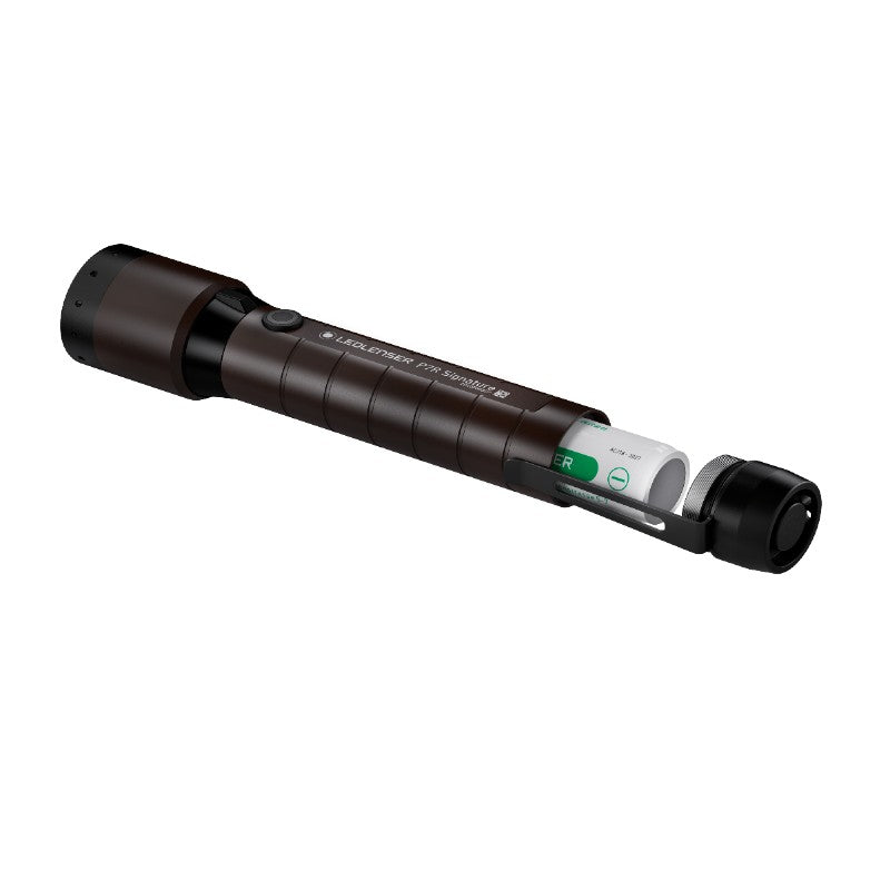 P7R Signature Rechargeable Torch