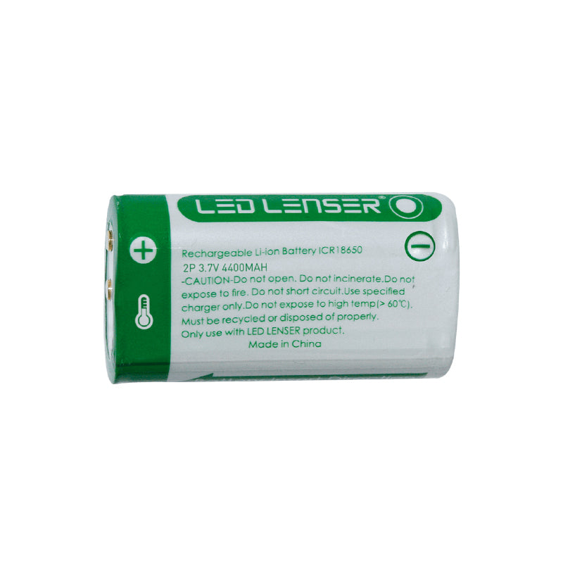 CR18650 4400mAh Rechargeable Battery (H14R.2)