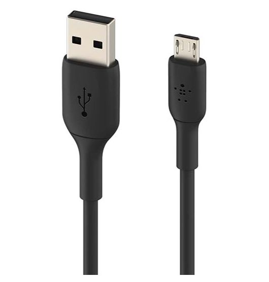 Charging Cable USB - Micro USB