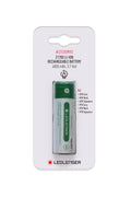 21700 Li-ion Rechargeable Battery (P7R/H7R Core, Work, Signature)